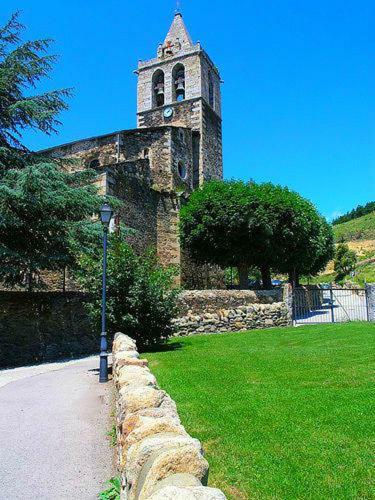 Apartamento Llivia IV