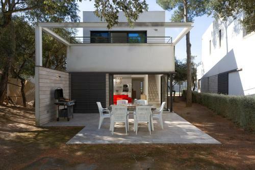 Villa Brasil