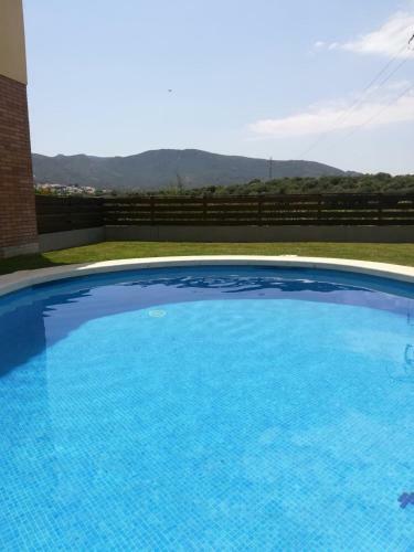 Apartamento Con Piscina