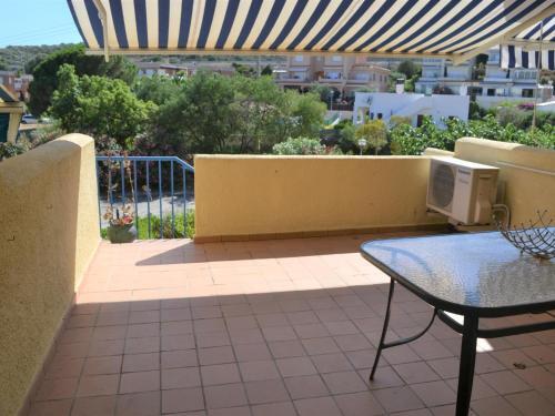 Apartamento Grifeu 4
