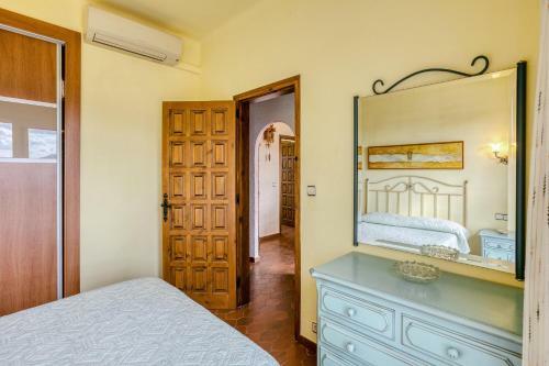 Apartamento Apt Con Enorme Terraza Vistas Mar
