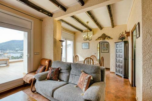 Apartamento Apt Con Enorme Terraza Vistas Mar