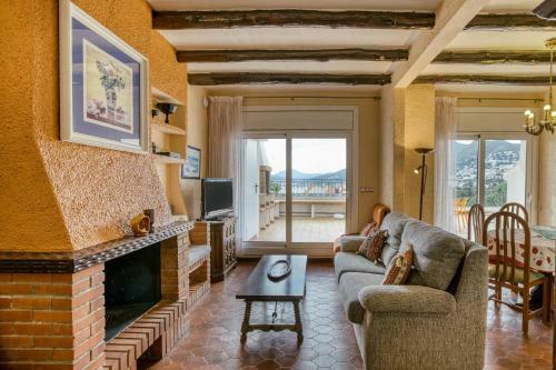 Apartamento Apt Con Enorme Terraza Vistas Mar