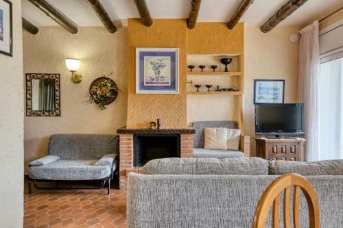 Apartamento Apt Con Enorme Terraza Vistas Mar