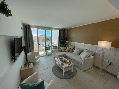 The Broncemar Apartments Centro Playa Del Ingles