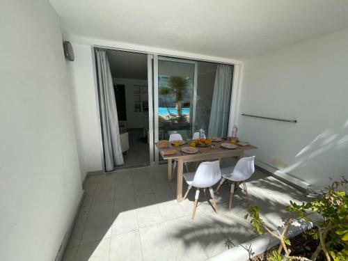 The Broncemar Apartments Centro Playa Del Ingles