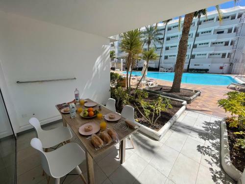 The Broncemar Apartments Centro Playa Del Ingles