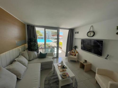 The Broncemar Apartments Centro Playa Del Ingles
