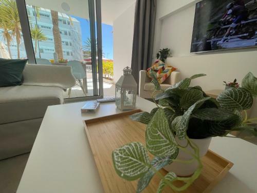 The Broncemar Apartments Centro Playa Del Ingles