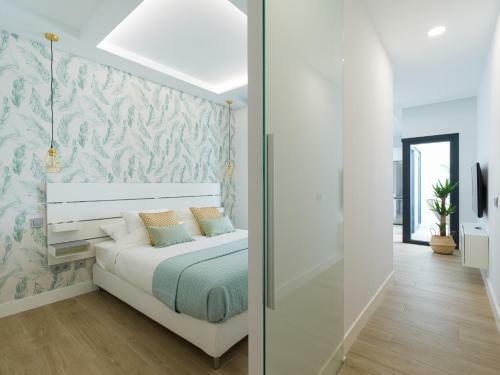 Lavish Home By Canariasgetaway