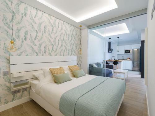 Lavish Home By Canariasgetaway