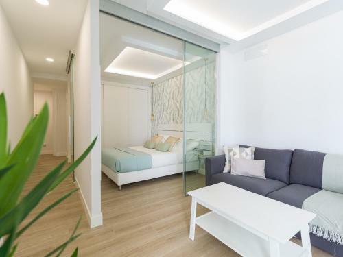 Lavish Home By Canariasgetaway