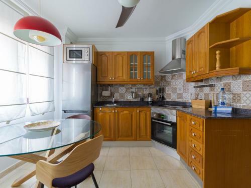 Apartamento Quiet Behind The Beach By Canariasgetaway
