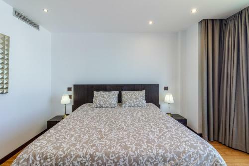 Apartamento Flatguest Canteras Premium
