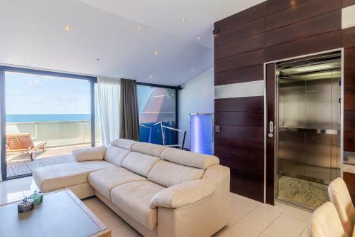 Apartamento Flatguest Canteras Premium