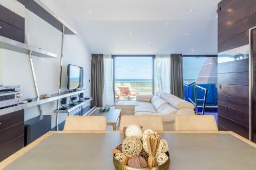 Apartamento Flatguest Canteras Premium