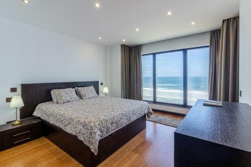 Apartamento Flatguest Canteras Premium