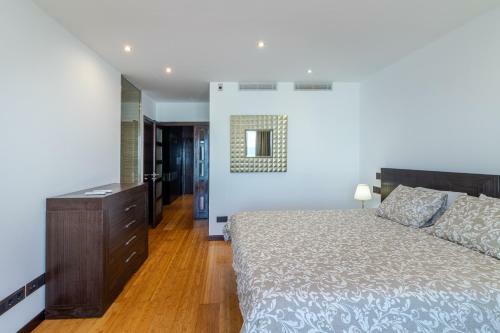 Apartamento Flatguest Canteras Premium