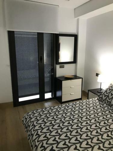 Apartamento Zen Garden