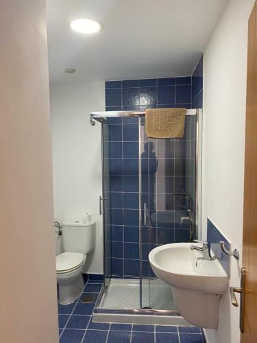 Apartamento Las Canteras �tico Con Terraza de 16m2 Rosamar