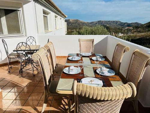Hotel Montesi�n