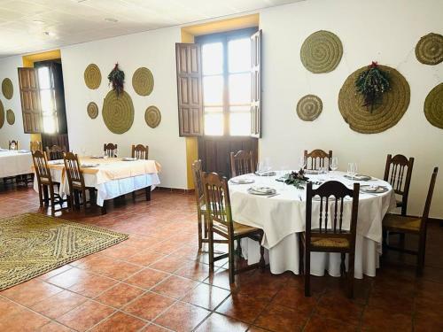 Hotel Montesi�n