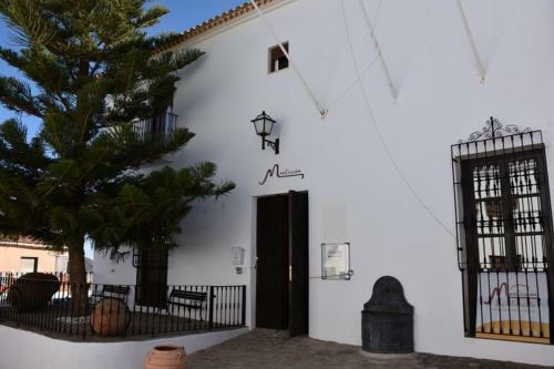 Hotel Montesi�n