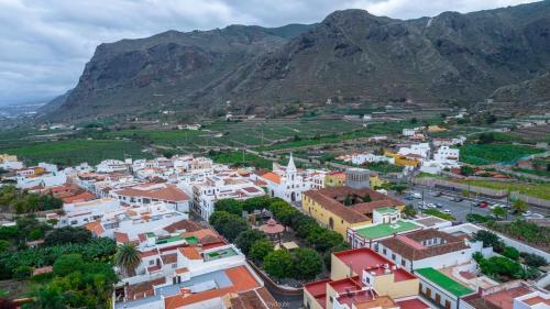 Apartamento En La Costa de La Isla Baja