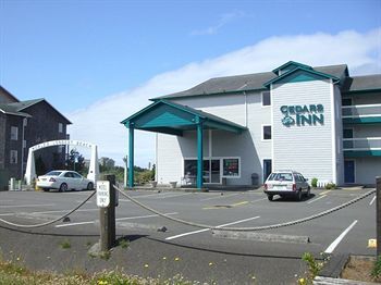 Posada Cedars Ocean View Inn