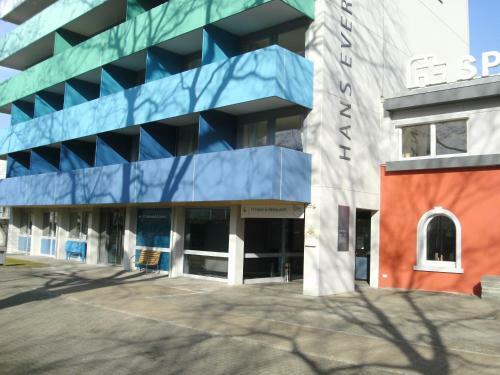Ft Hotel & Restaurant