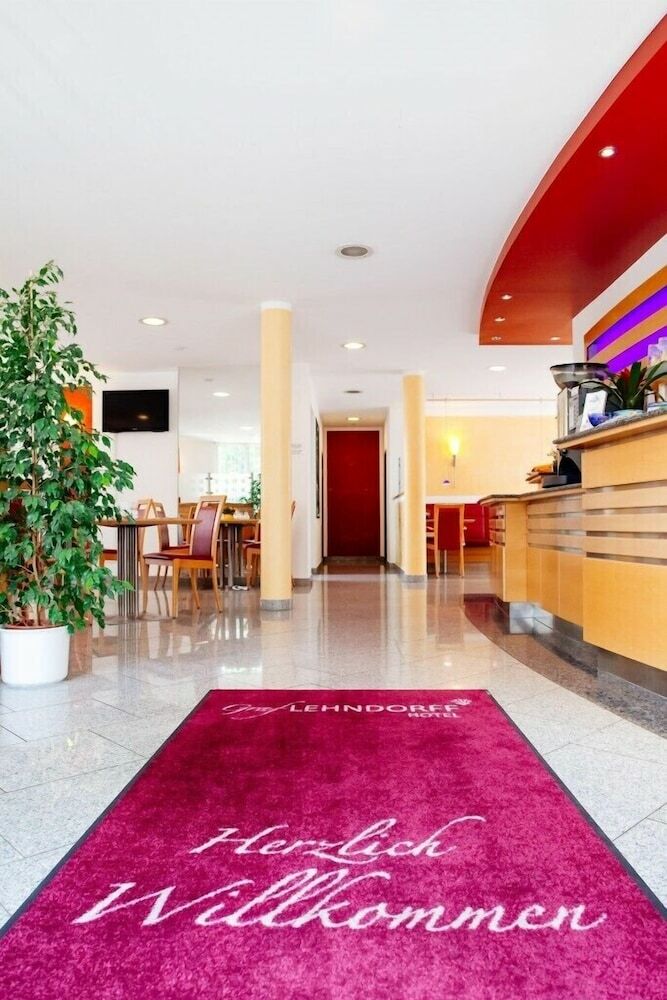 Hotel Graf Lehndorff