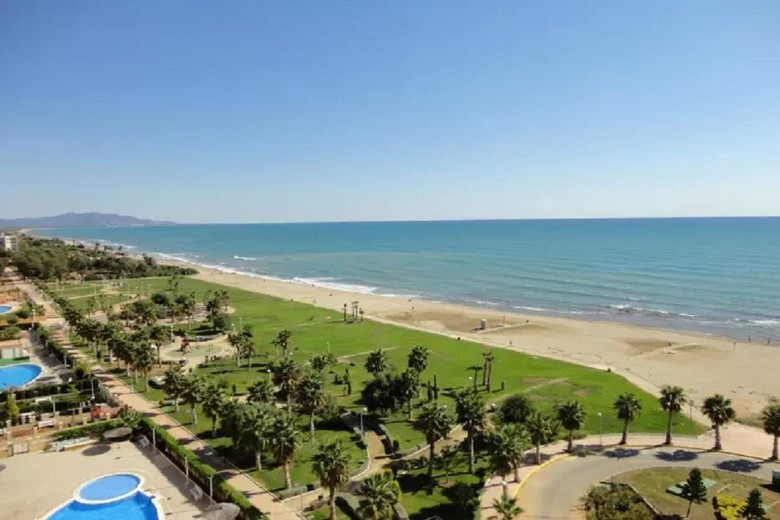 Apartamento Vila Dorpesa X-cm