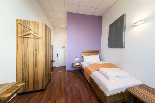 Amh Airport-messe-hotel Stuttgart