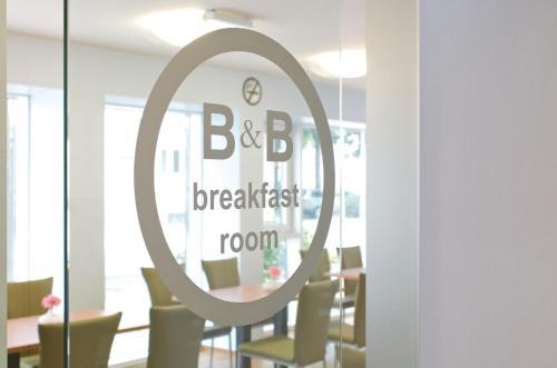 B&B Hotel Leipzig-nord
