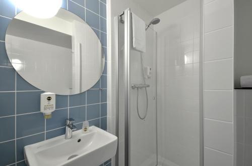 B&B Hotel Leipzig-nord