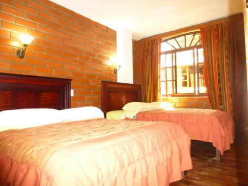 Albergue Hostal Nomada