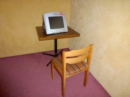 Apartamento Ferienwohnung Schluchsee