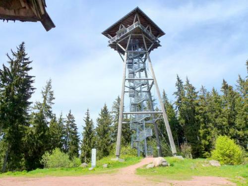 Apartamento Ferienwohnung Schluchsee