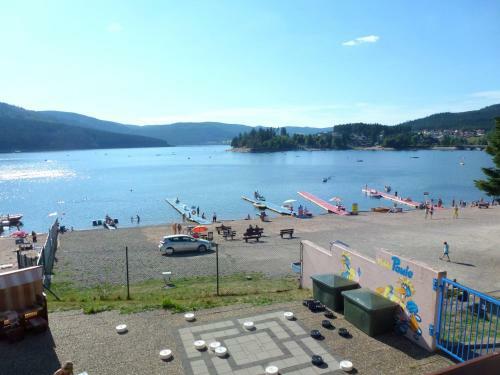 Apartamento Ferienwohnung Schluchsee