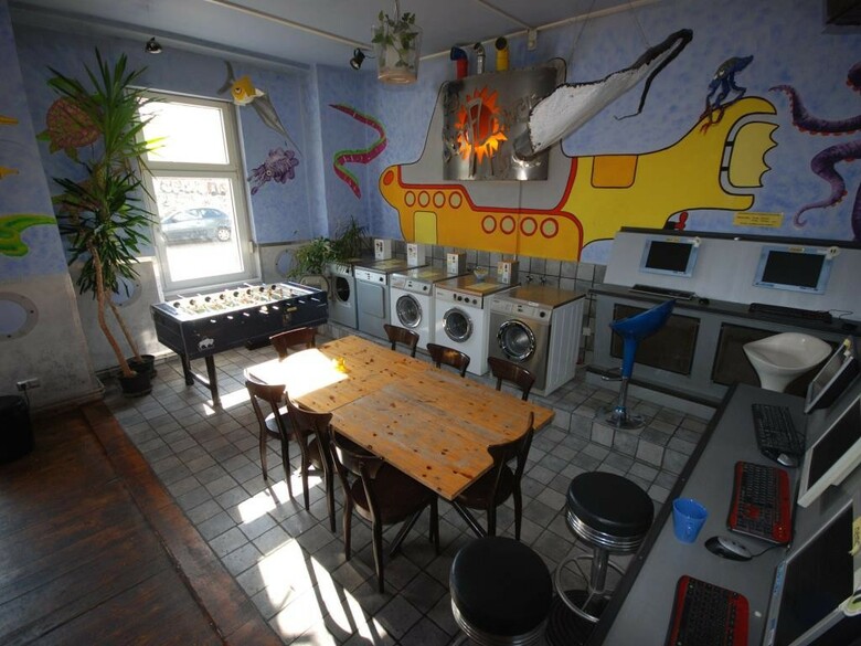 Sunflower Hostel Berlin