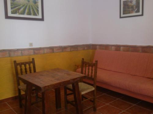 Hostal Restaurante Venta El Trillo