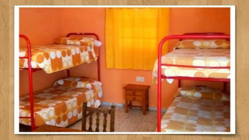Hostal Restaurante Venta El Trillo