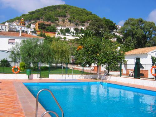 Hostal Restaurante Venta El Trillo