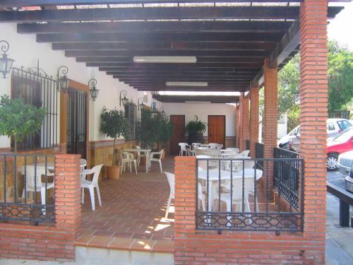 Hostal Restaurante Venta El Trillo
