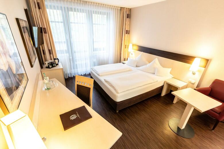 Hotel Demas Garni