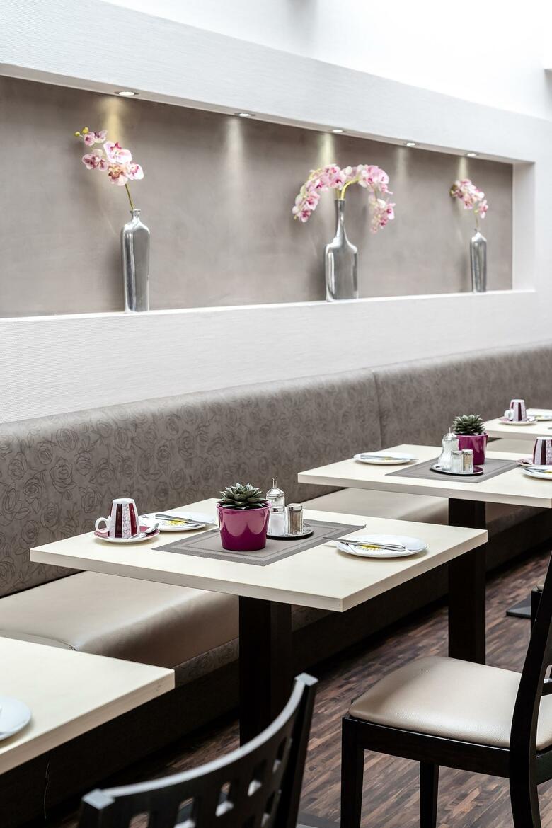 Hotel Demas Garni