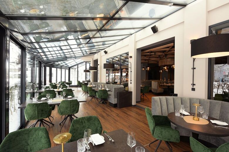 Hotel Demas Garni