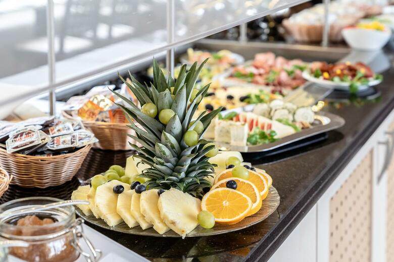 Hotel Demas Garni