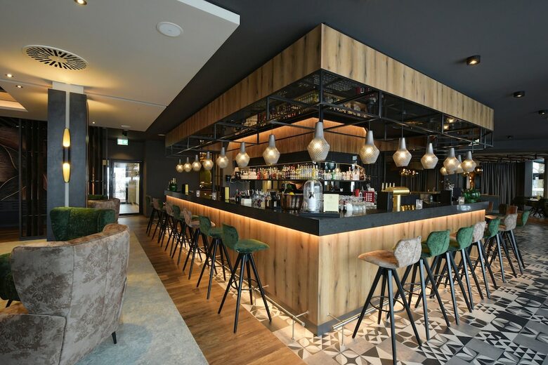 Hotel Demas Garni