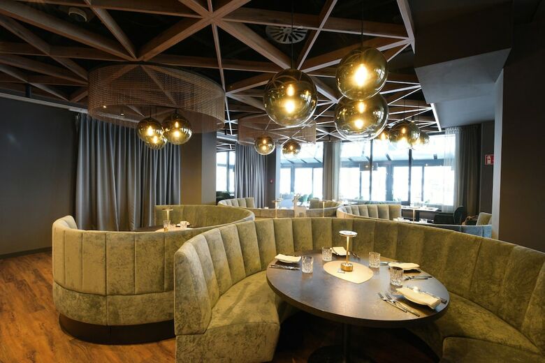 Hotel Demas Garni